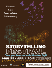 StorytellingFestival2012